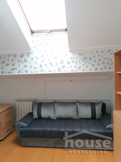 Slika 6 - Stan,NOVI SAD,BULEVAR,kv: 89.00, € 165000, ID: 1038426