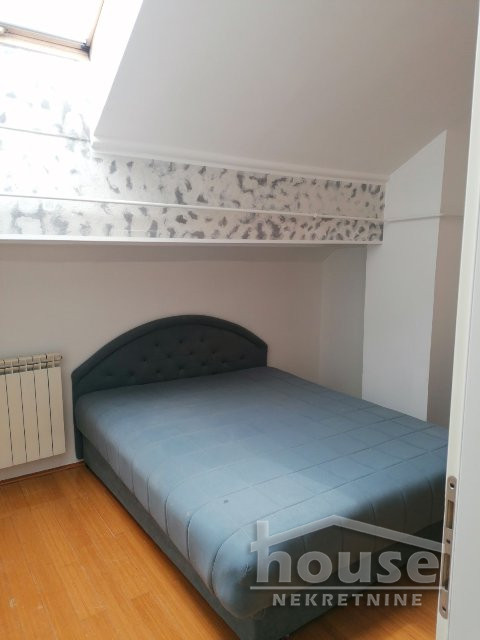 Slika 9 - Stan,NOVI SAD,BULEVAR,kv: 89.00, € 165000, ID: 1038426