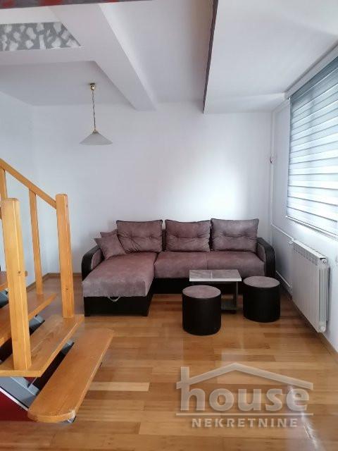 Glavna slika -Stan,NOVI SAD,BULEVAR,kv: 89.00, € 165000, ID: 1038426