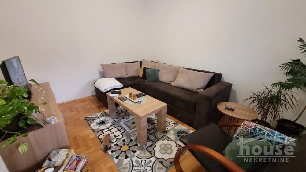 Glavna slika -Stan,NOVI SAD,BULEVAR PATRIJARHA PAVLA,kv: 77.00, € 179220, ID: 1062517