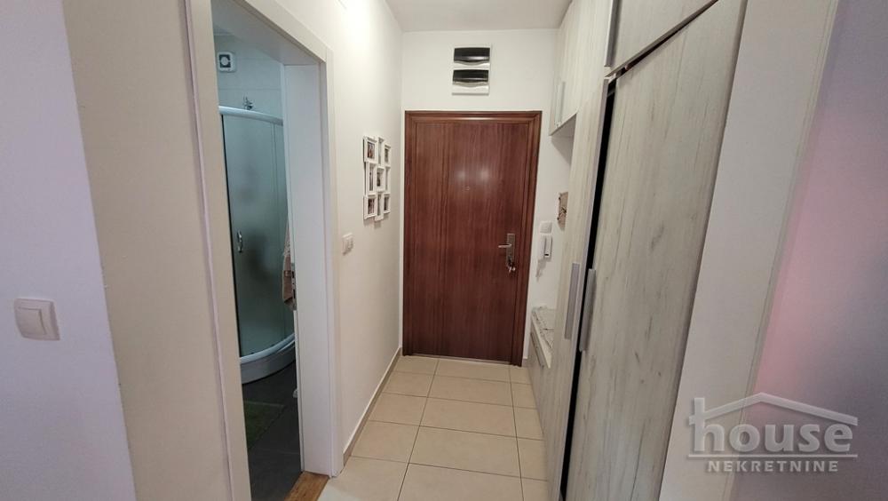 Slika 6 - Stan,NOVI SAD,BULEVAR PATRIJARHA PAVLA,kv: 77.00, € 179220, ID: 1062517