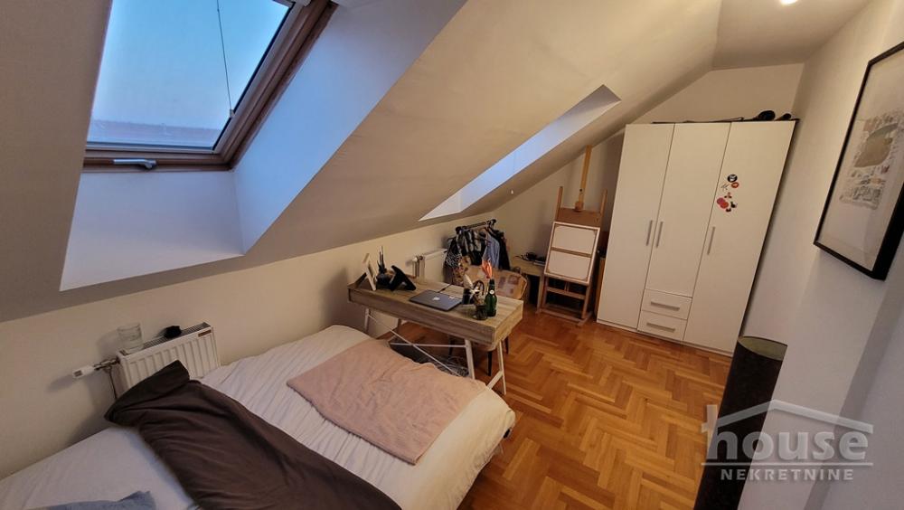 Slika 11 - Stan,NOVI SAD,BULEVAR PATRIJARHA PAVLA,kv: 77.00, € 179220, ID: 1062517