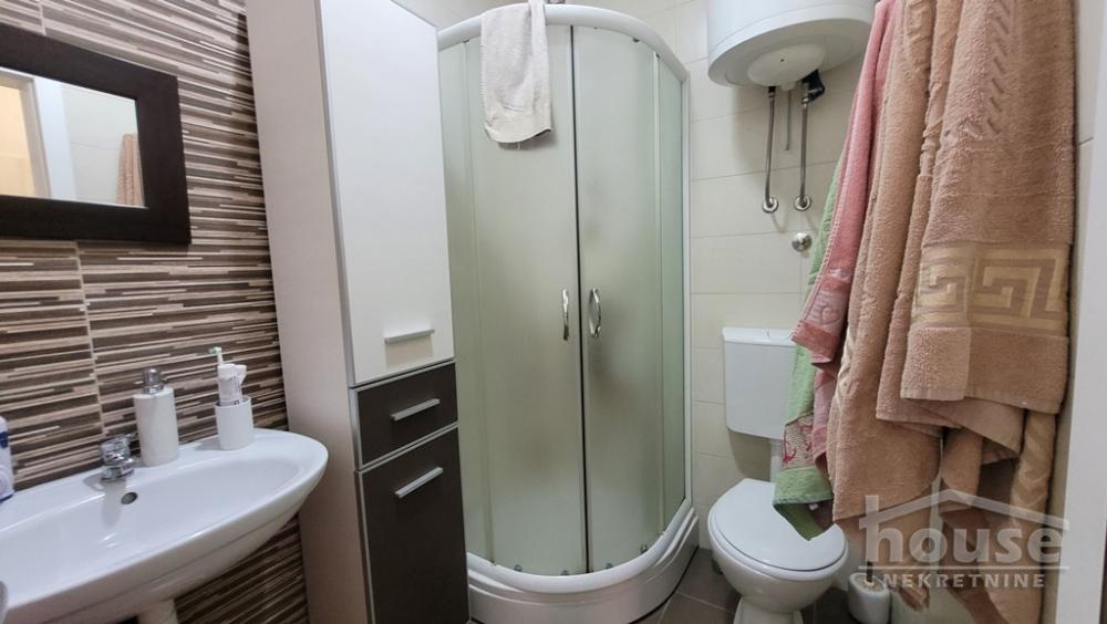 Slika 7 - Stan,NOVI SAD,BULEVAR PATRIJARHA PAVLA,kv: 77.00, € 179220, ID: 1062517