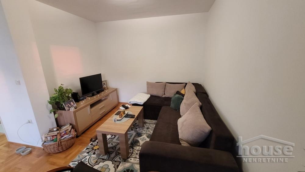 Slika 2 - Stan,NOVI SAD,BULEVAR PATRIJARHA PAVLA,kv: 77.00, € 179220, ID: 1062517