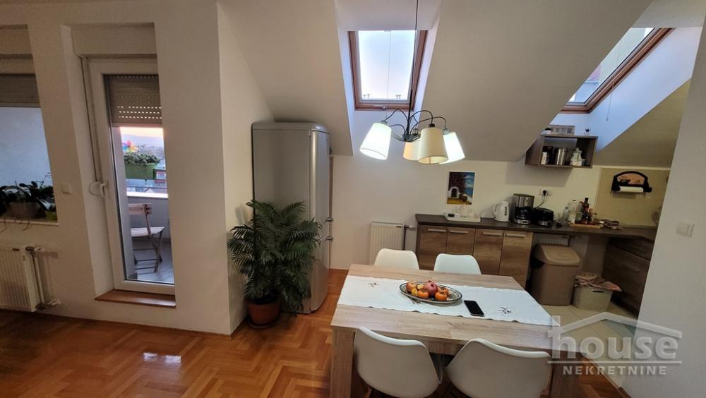 Slika 3 - Stan,NOVI SAD,BULEVAR PATRIJARHA PAVLA,kv: 77.00, € 179220, ID: 1062517