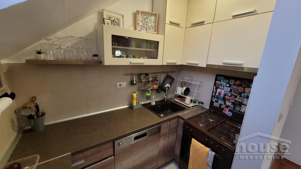 Slika 5 - Stan,NOVI SAD,BULEVAR PATRIJARHA PAVLA,kv: 77.00, € 179220, ID: 1062517