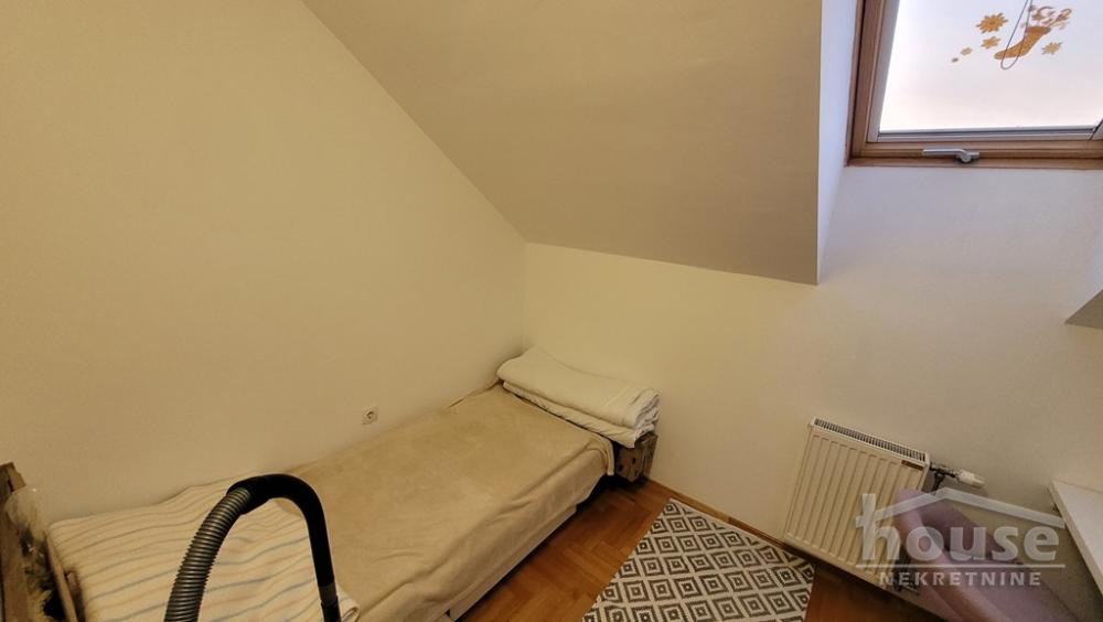 Slika 9 - Stan,NOVI SAD,BULEVAR PATRIJARHA PAVLA,kv: 77.00, € 179220, ID: 1062517