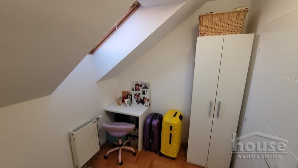 Slika 10 - Stan,NOVI SAD,BULEVAR PATRIJARHA PAVLA,kv: 77.00, € 179220, ID: 1062517