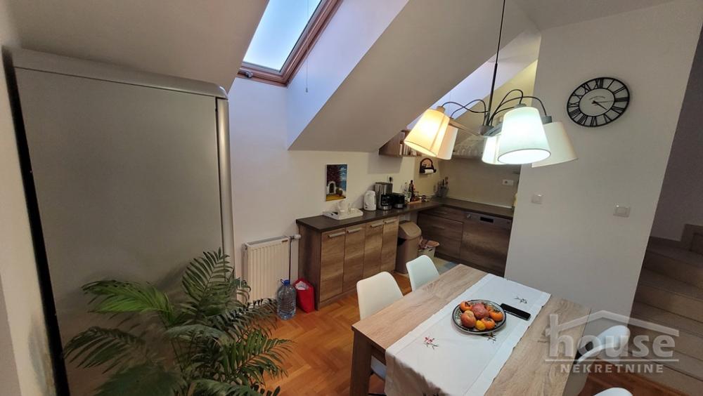 Slika 4 - Stan,NOVI SAD,BULEVAR PATRIJARHA PAVLA,kv: 77.00, € 179220, ID: 1062517