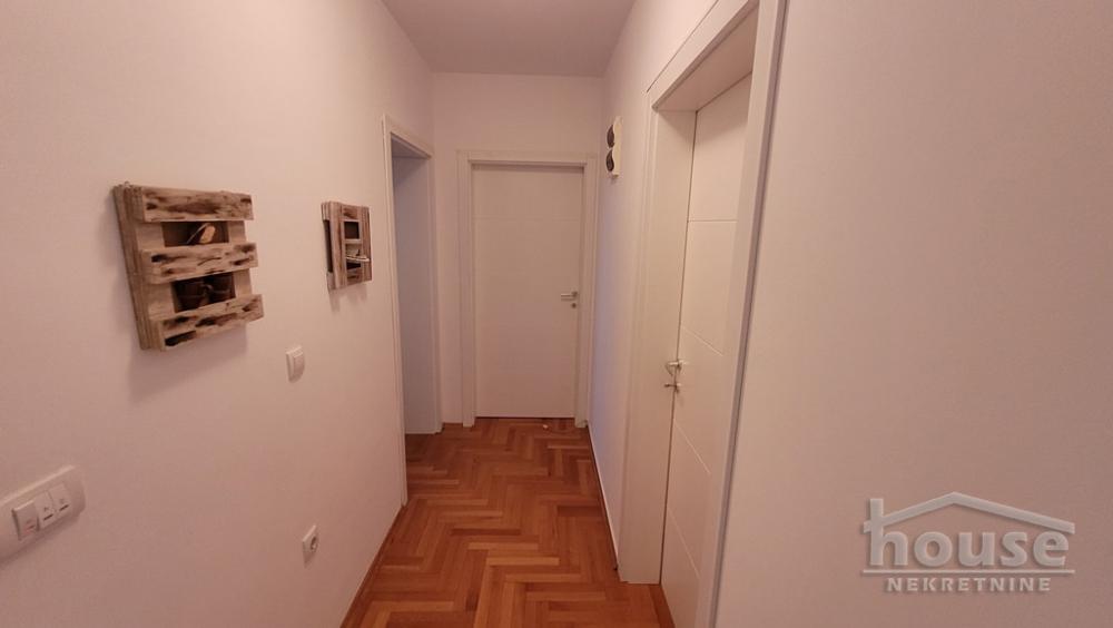 Slika 8 - Stan,NOVI SAD,BULEVAR PATRIJARHA PAVLA,kv: 77.00, € 179220, ID: 1062517