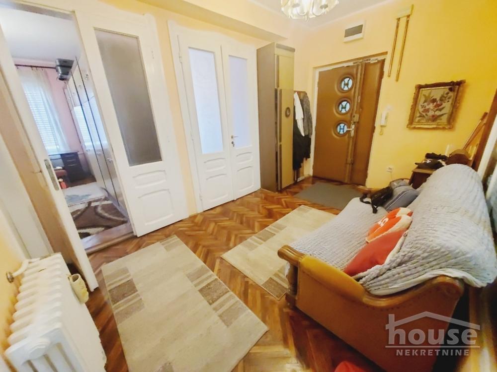 Glavna slika -Stan,NOVI SAD,CENTAR,kv: 71.00, € 185400, ID: 1059720