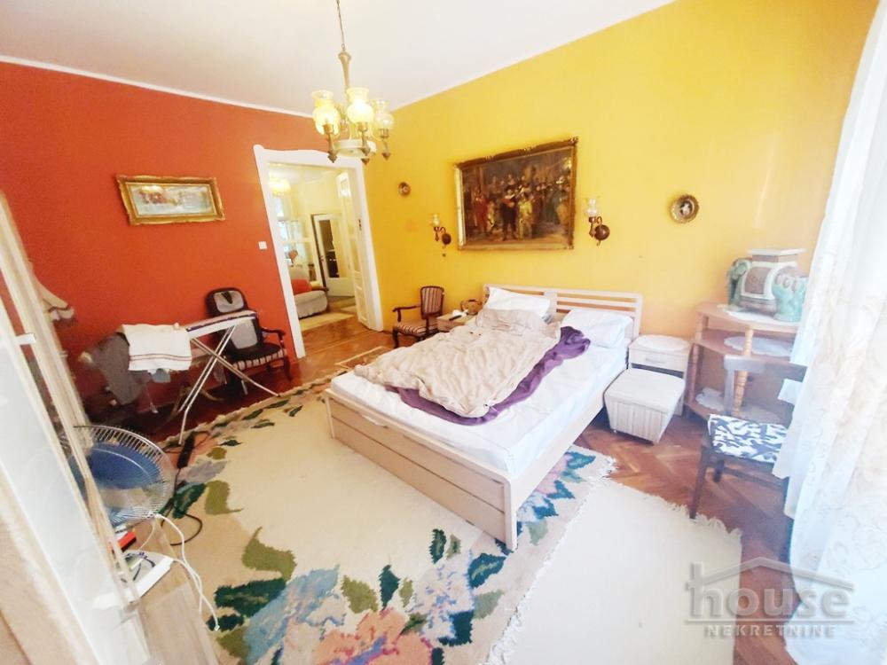 Slika 11 - Stan,NOVI SAD,CENTAR,kv: 71.00, € 185400, ID: 1059720