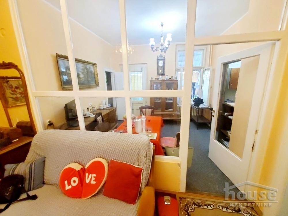 Slika 4 - Stan,NOVI SAD,CENTAR,kv: 71.00, € 185400, ID: 1059720