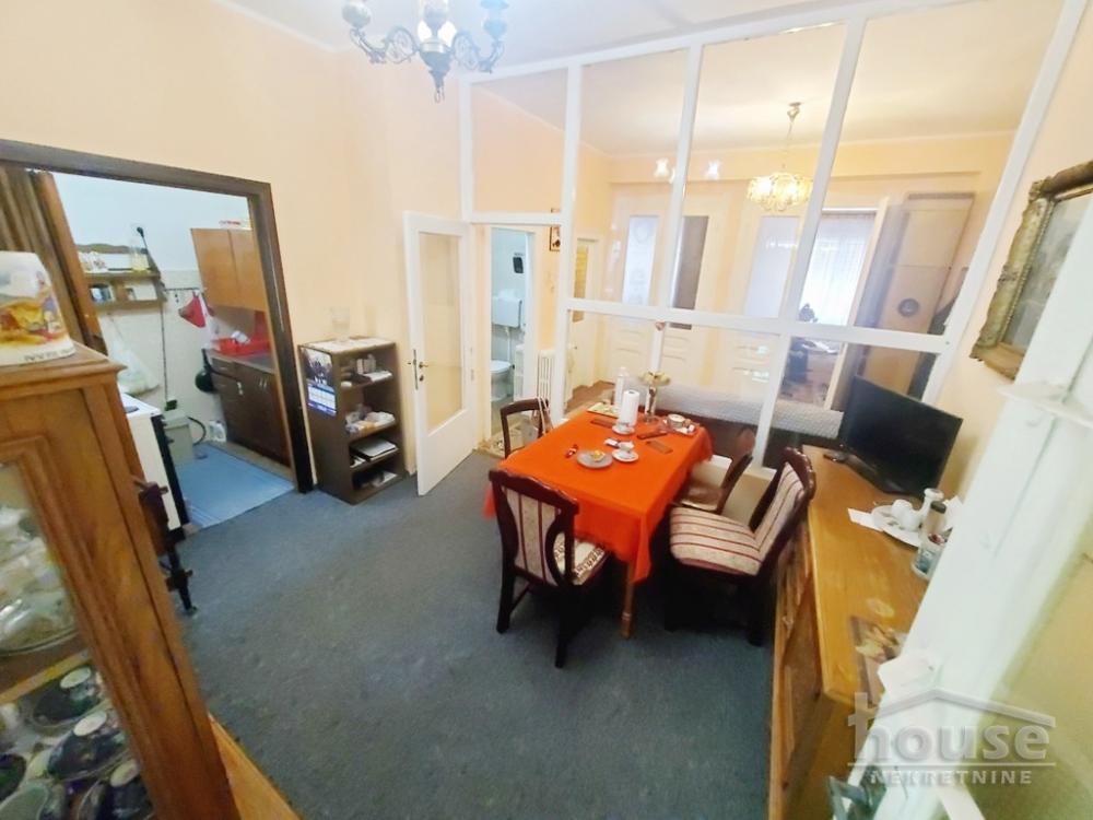 Slika 1 - Stan,NOVI SAD,CENTAR,kv: 71.00, € 185400, ID: 1059720