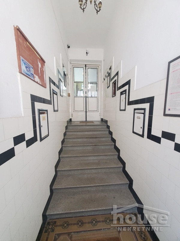 Slika 8 - Stan,NOVI SAD,CENTAR,kv: 71.00, € 185400, ID: 1059720