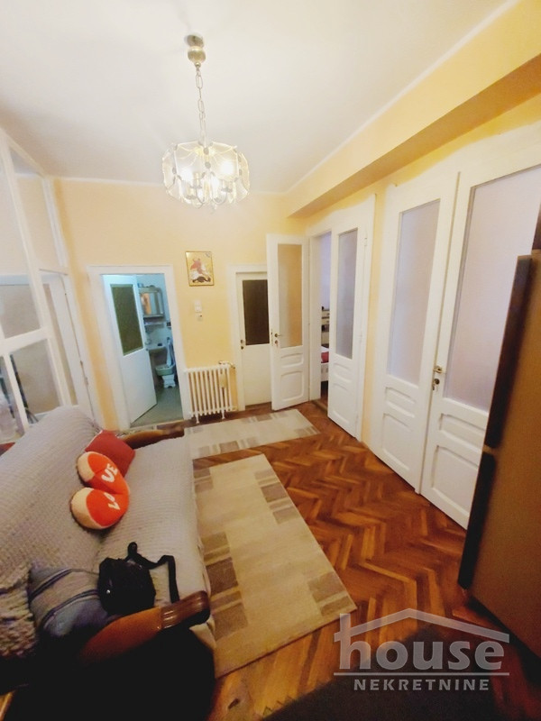 Slika 2 - Stan,NOVI SAD,CENTAR,kv: 71.00, € 185400, ID: 1059720