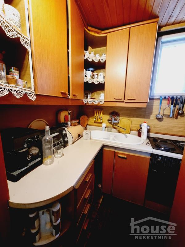 Slika 11 - Stan,NOVI SAD,CENTAR,kv: 122.00, € 188500, ID: 1063413