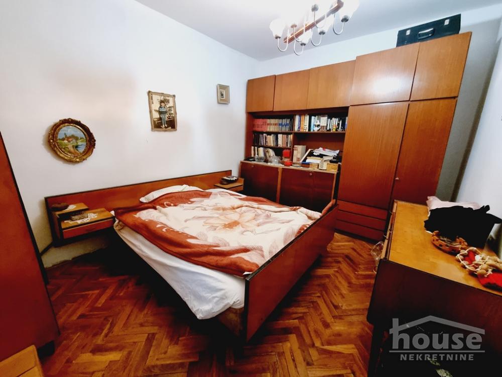Slika 9 - Stan,NOVI SAD,CENTAR,kv: 122.00, € 188500, ID: 1063413