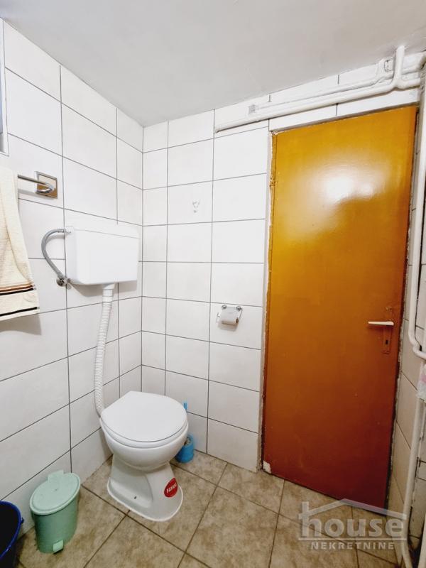 Slika 8 - Stan,NOVI SAD,CENTAR,kv: 122.00, € 188500, ID: 1063413