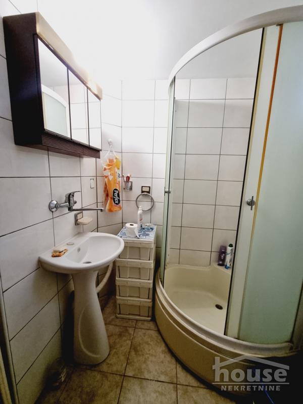 Slika 7 - Stan,NOVI SAD,CENTAR,kv: 122.00, € 188500, ID: 1063413