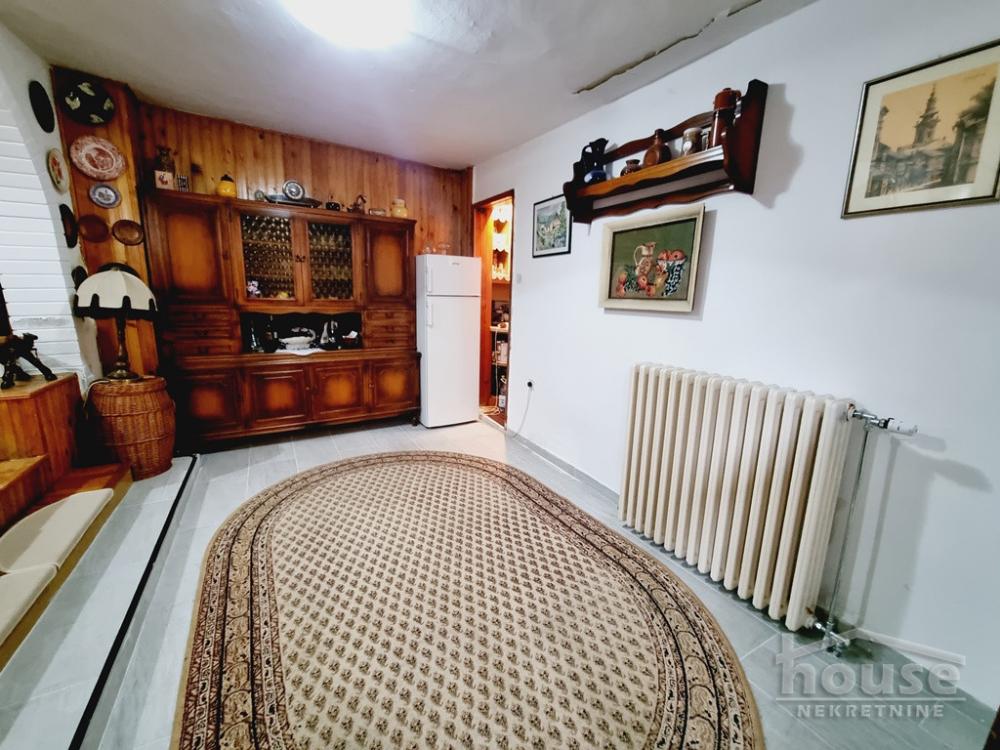 Slika 4 - Stan,NOVI SAD,CENTAR,kv: 122.00, € 188500, ID: 1063413