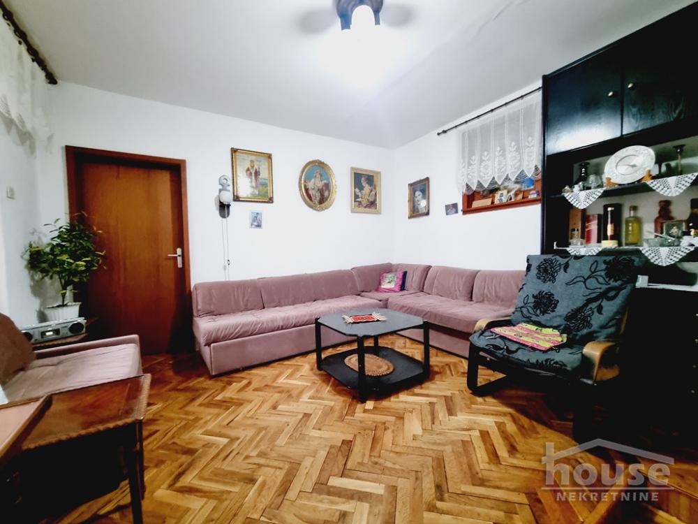 Slika 1 - Stan,NOVI SAD,CENTAR,kv: 122.00, € 188500, ID: 1063413