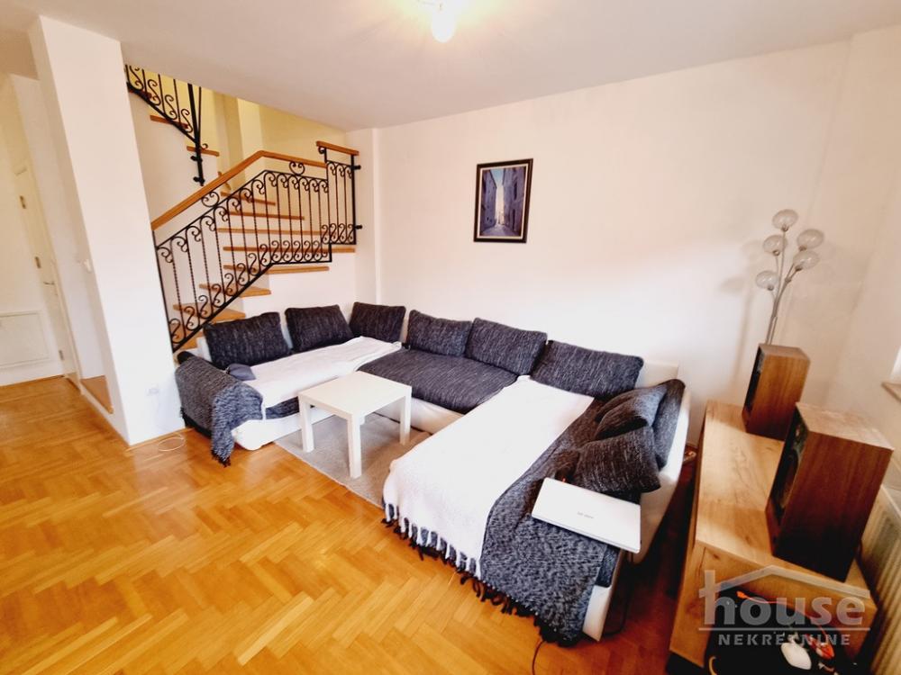 Glavna slika -Stan,NOVI SAD,SOCIJALNO,kv: 80.00, € 236900, ID: 1063400