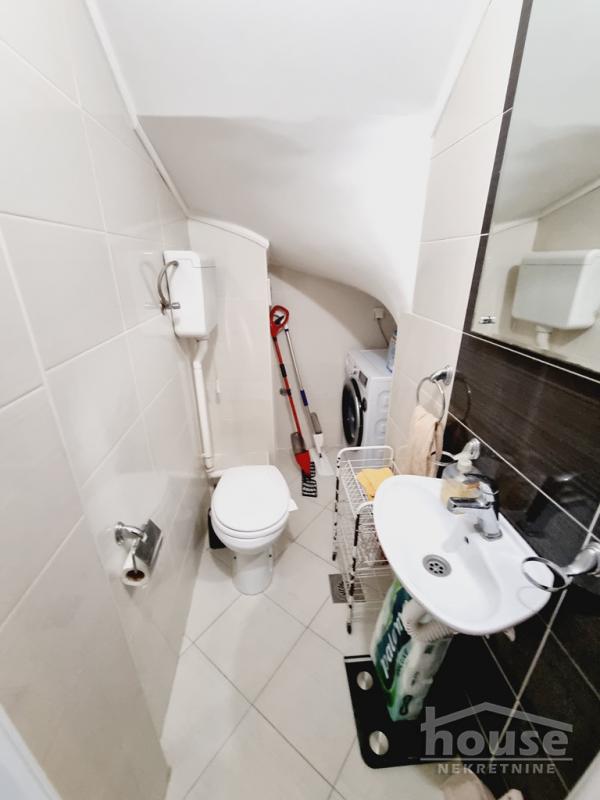 Slika 9 - Stan,NOVI SAD,SOCIJALNO,kv: 80.00, € 236900, ID: 1063400