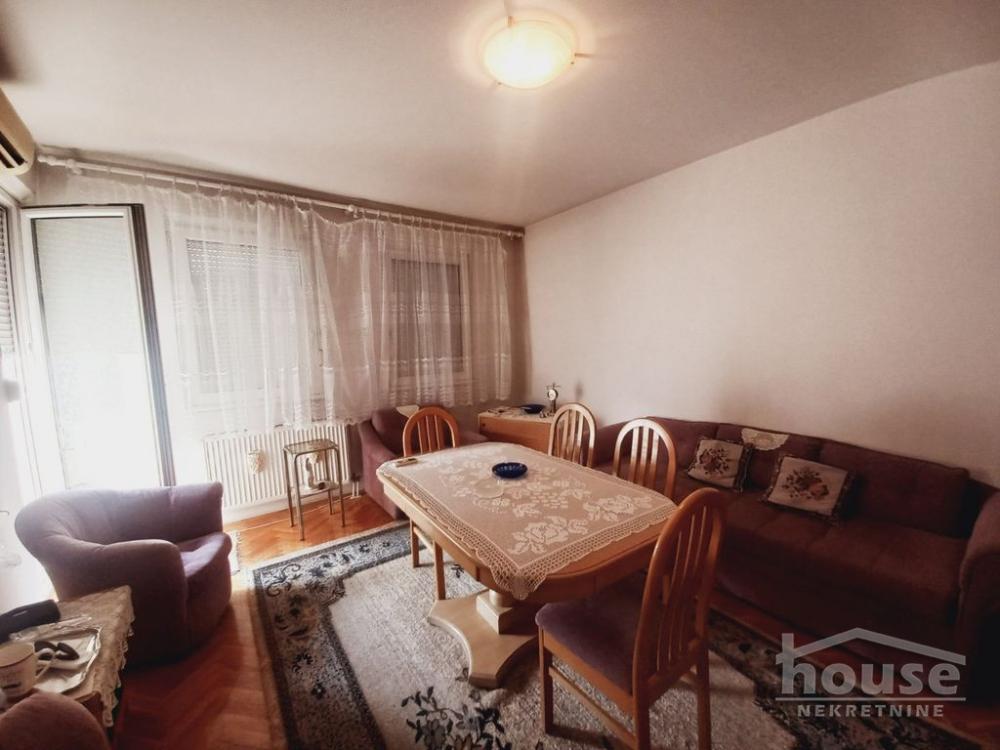 Slika 5 - Stan,NOVI SAD,GRBAVICA,kv: 46.00, € 135000, ID: 1062025