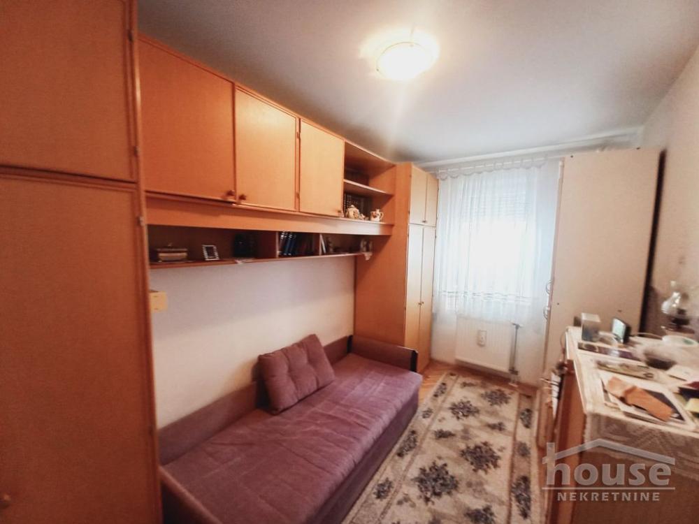 Slika 6 - Stan,NOVI SAD,GRBAVICA,kv: 46.00, € 135000, ID: 1062025