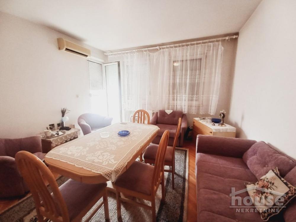 Slika 3 - Stan,NOVI SAD,GRBAVICA,kv: 46.00, € 135000, ID: 1062025