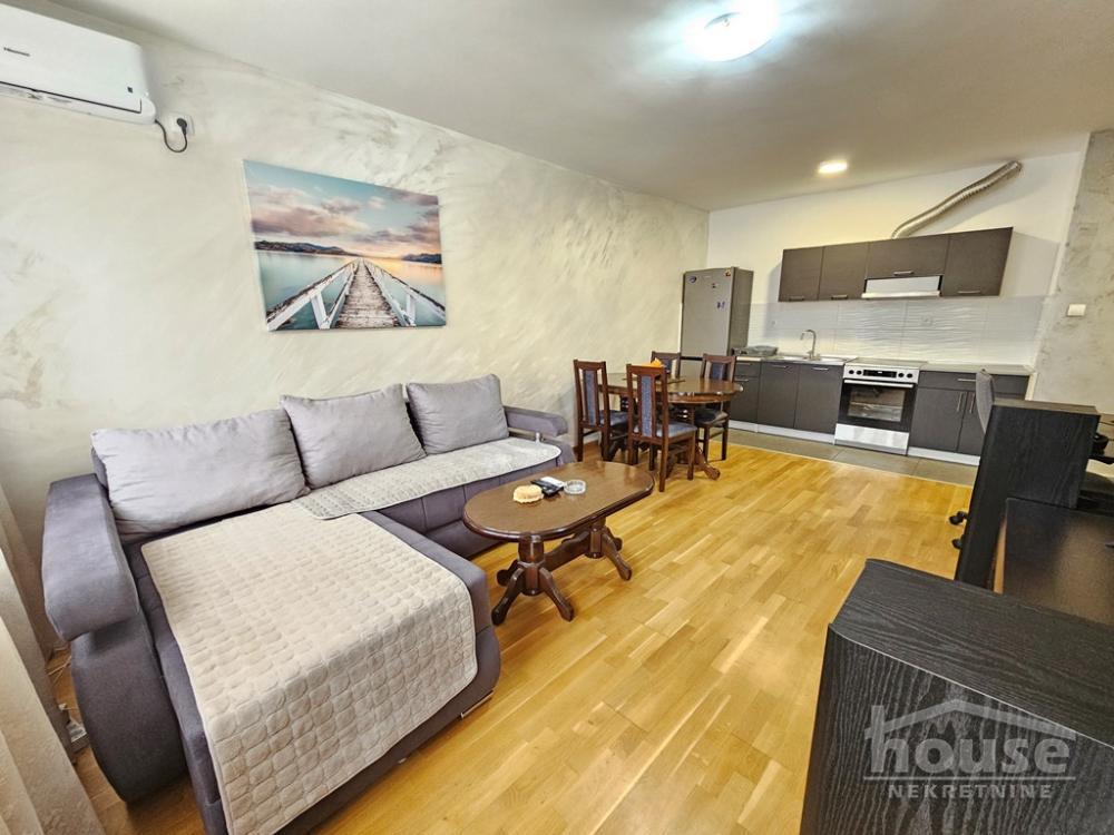 Glavna slika -Stan,NOVI SAD,ZELEZNICKA STANICA,kv: 48.00, € 150000, ID: 1062852