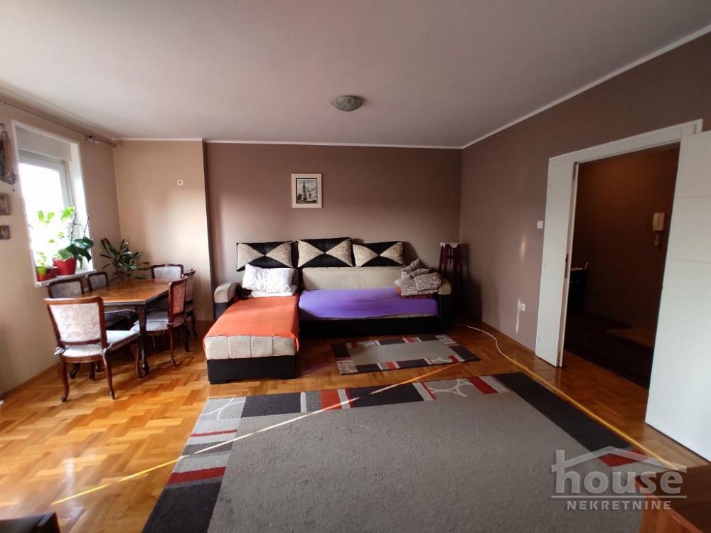 Glavna slika -Stan,NOVI SAD,TELEP,kv: 70.00, € 160000, ID: 1059392