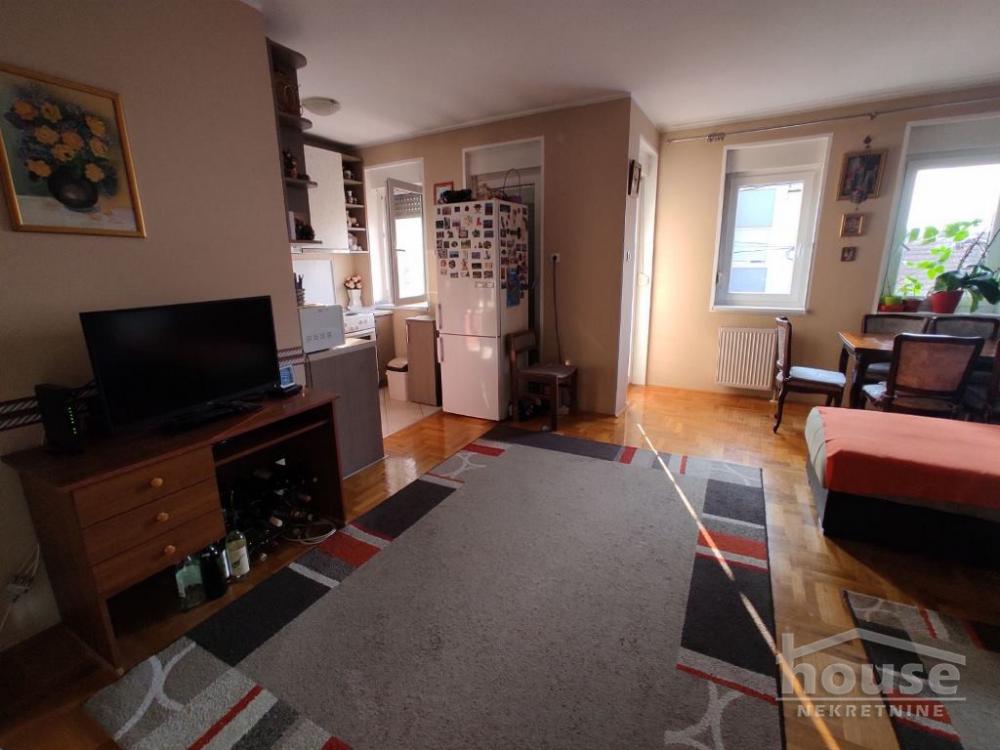 Slika 4 - Stan,NOVI SAD,TELEP,kv: 70.00, € 160000, ID: 1059392