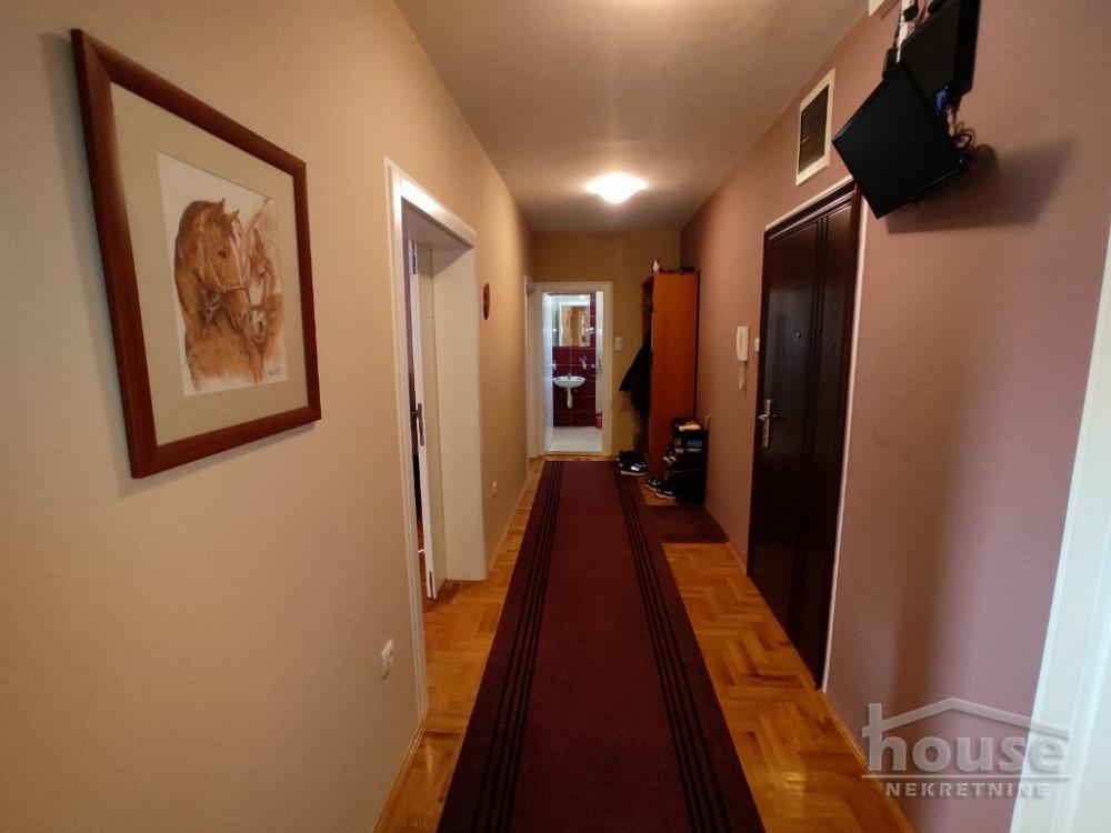 Slika 9 - Stan,NOVI SAD,TELEP,kv: 70.00, € 160000, ID: 1059392