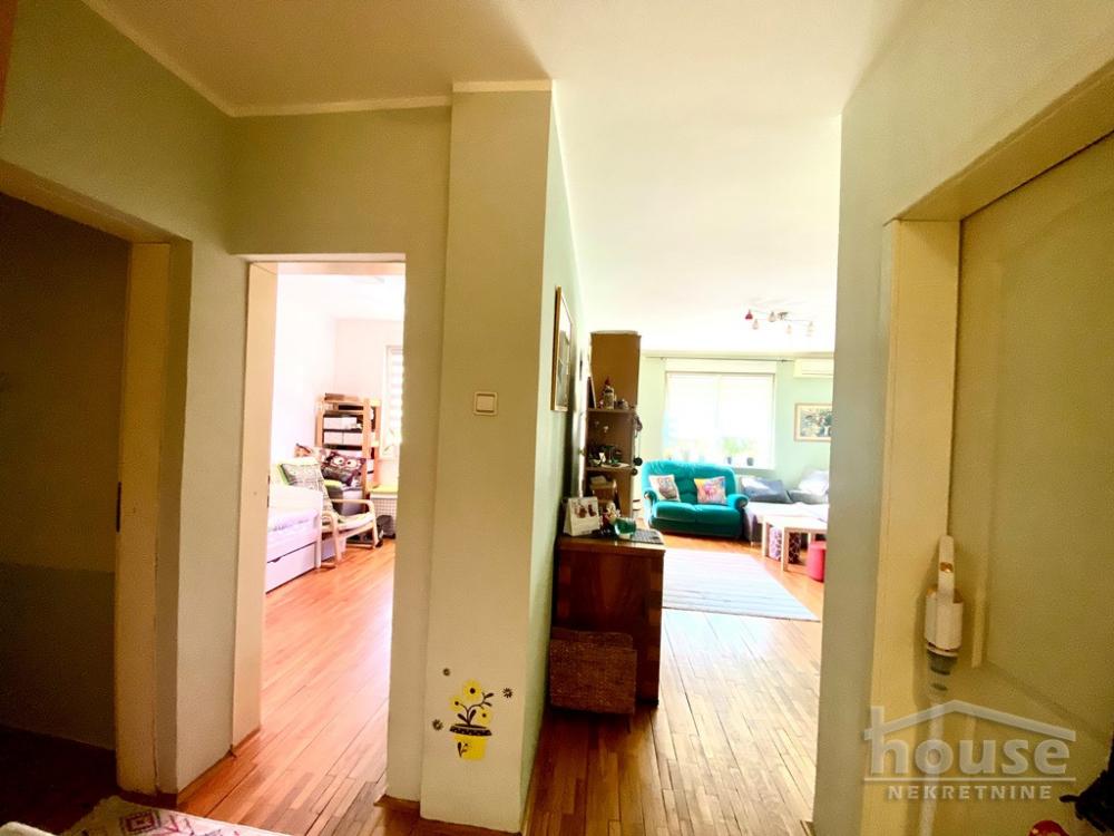 Slika 6 - Stan,NOVI SAD,BULEVAR,kv: 65.00, € 206000, ID: 1061235