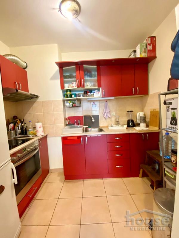 Slika 10 - Stan,NOVI SAD,BULEVAR,kv: 65.00, € 206000, ID: 1061235