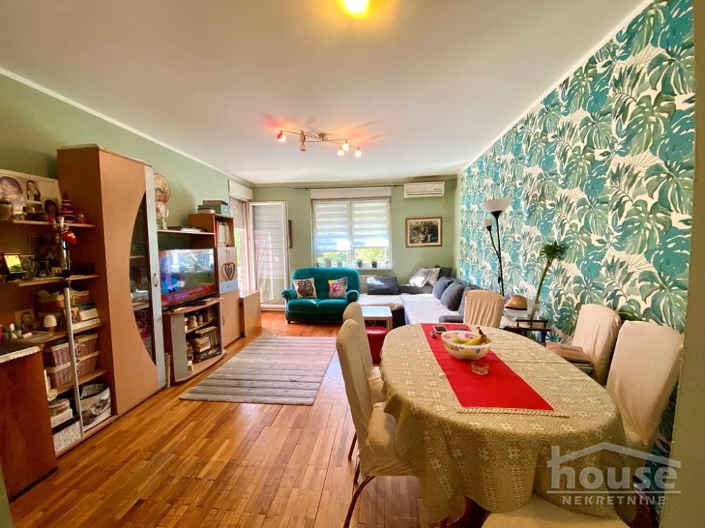 Slika 8 - Stan,NOVI SAD,BULEVAR,kv: 65.00, € 206000, ID: 1061235