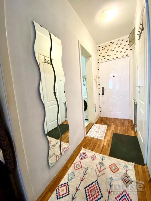 Slika 3 - Stan,NOVI SAD,BULEVAR,kv: 65.00, € 206000, ID: 1061235