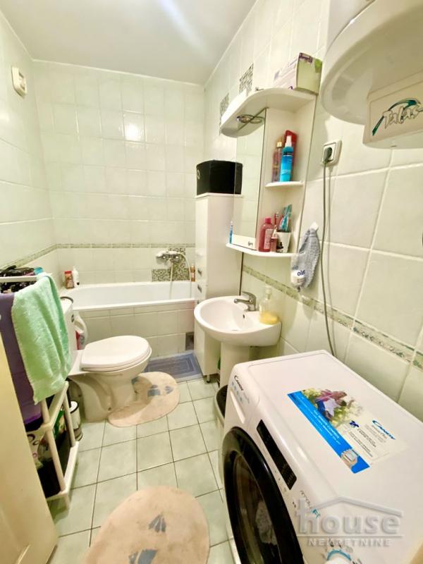 Slika 4 - Stan,NOVI SAD,BULEVAR,kv: 65.00, € 206000, ID: 1061235