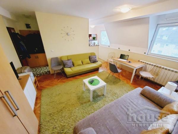 Glavna slika -Stan,NOVI SAD,SAJAM,kv: 80.00, € 206000, ID: 1052394