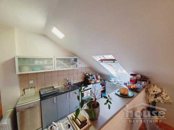 Slika 6 - Stan,NOVI SAD,SAJAM,kv: 80.00, € 206000, ID: 1052394