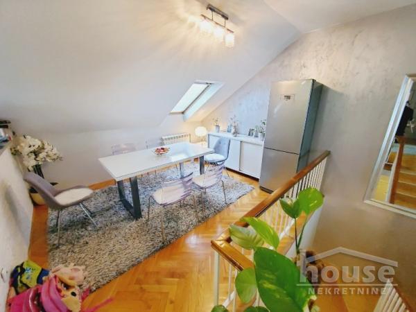 Slika 8 - Stan,NOVI SAD,SAJAM,kv: 80.00, € 206000, ID: 1052394