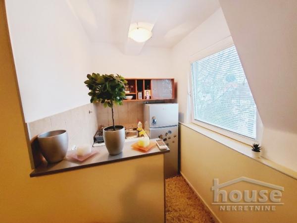 Slika 9 - Stan,NOVI SAD,SAJAM,kv: 80.00, € 206000, ID: 1052394