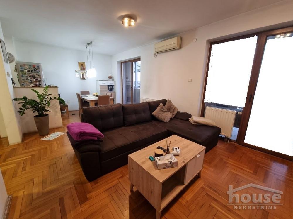 Glavna slika -Stan,NOVI SAD,GRBAVICA,kv: 69.00, € 172500, ID: 1063288