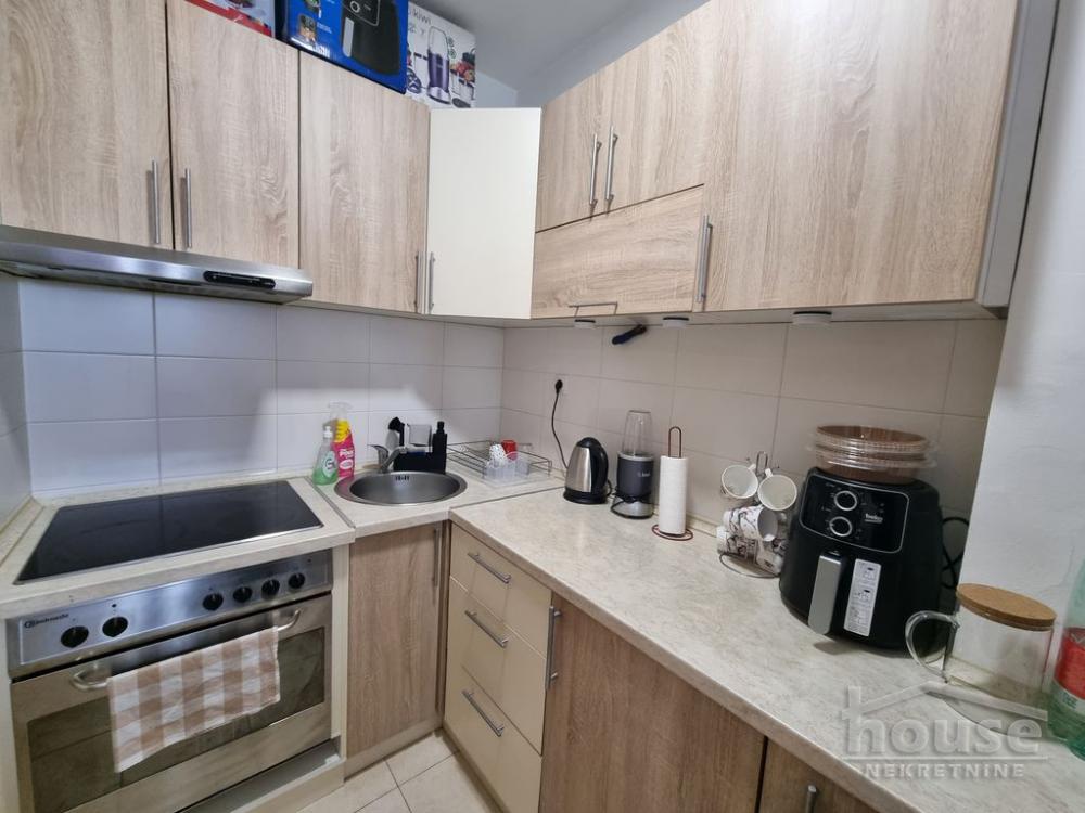 Slika 3 - Stan,NOVI SAD,GRBAVICA,kv: 69.00, € 172500, ID: 1063288