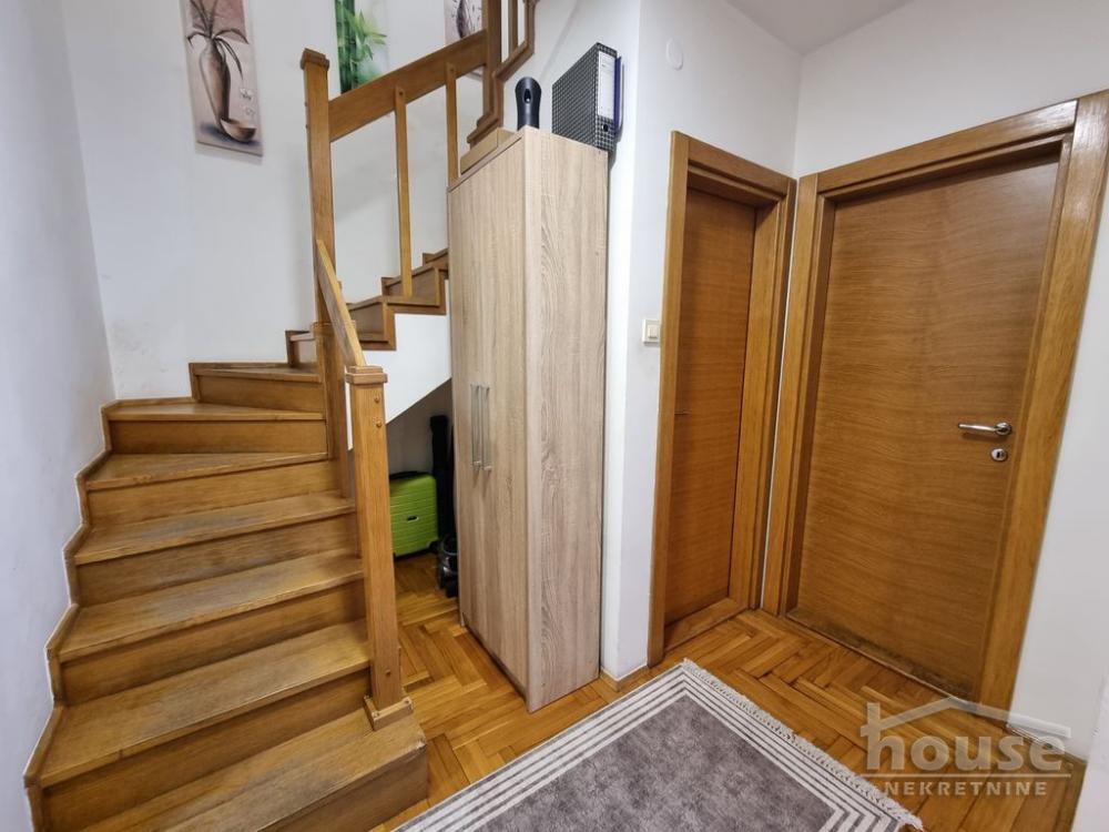 Slika 4 - Stan,NOVI SAD,GRBAVICA,kv: 69.00, € 172500, ID: 1063288