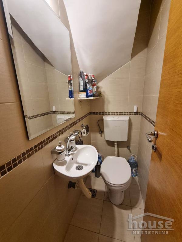 Slika 6 - Stan,NOVI SAD,GRBAVICA,kv: 69.00, € 172500, ID: 1063288