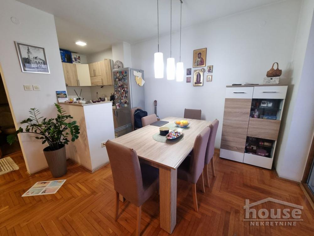 Slika 2 - Stan,NOVI SAD,GRBAVICA,kv: 69.00, € 172500, ID: 1063288