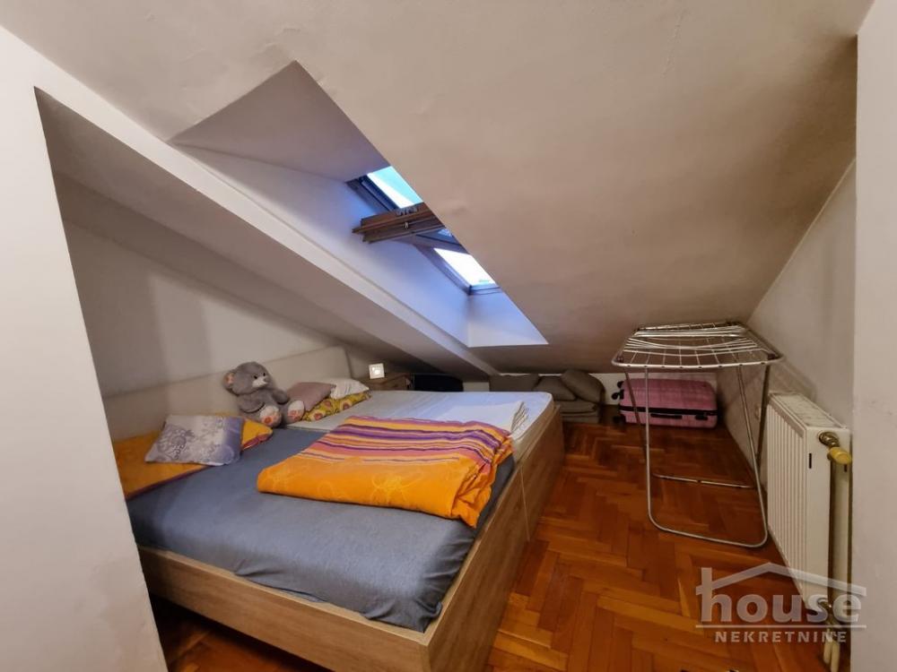 Slika 7 - Stan,NOVI SAD,GRBAVICA,kv: 69.00, € 172500, ID: 1063288